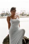 ella knox - بحث Google Classy women, Fashion, White dress